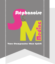 Société stéphanoise et médiac - Stephanoise mediac